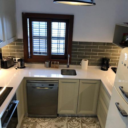 Sant Antoni de Portmany Chalet Torralba - Villa At Hotel Osiris מראה חיצוני תמונה