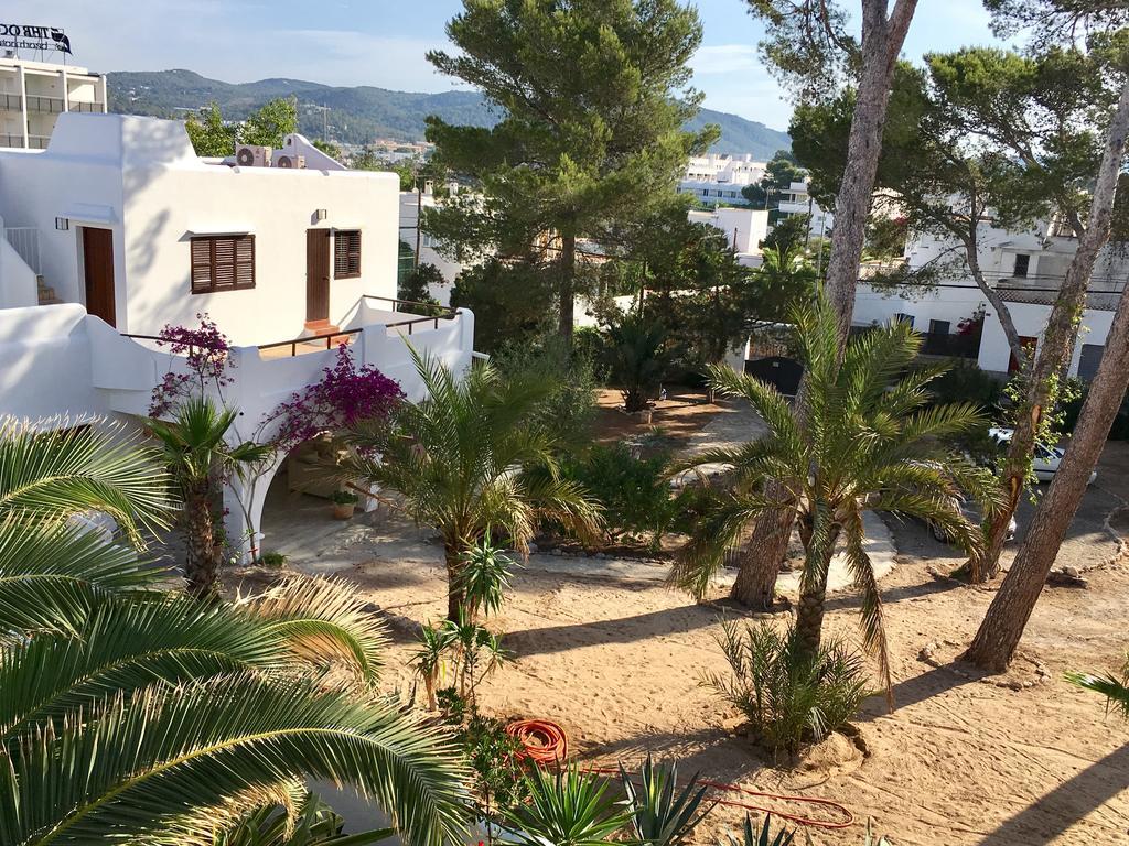 Sant Antoni de Portmany Chalet Torralba - Villa At Hotel Osiris מראה חיצוני תמונה