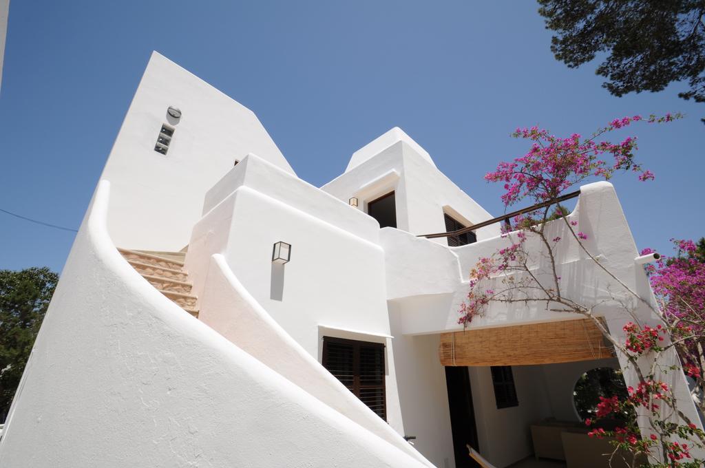 Sant Antoni de Portmany Chalet Torralba - Villa At Hotel Osiris מראה חיצוני תמונה