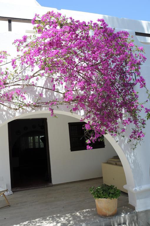 Sant Antoni de Portmany Chalet Torralba - Villa At Hotel Osiris מראה חיצוני תמונה