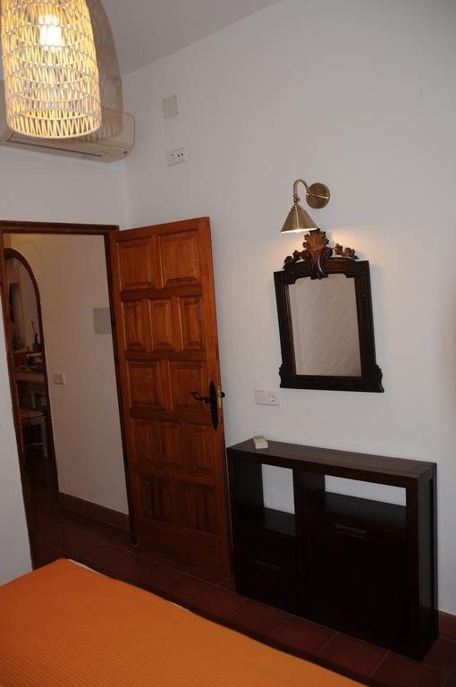 Sant Antoni de Portmany Chalet Torralba - Villa At Hotel Osiris מראה חיצוני תמונה