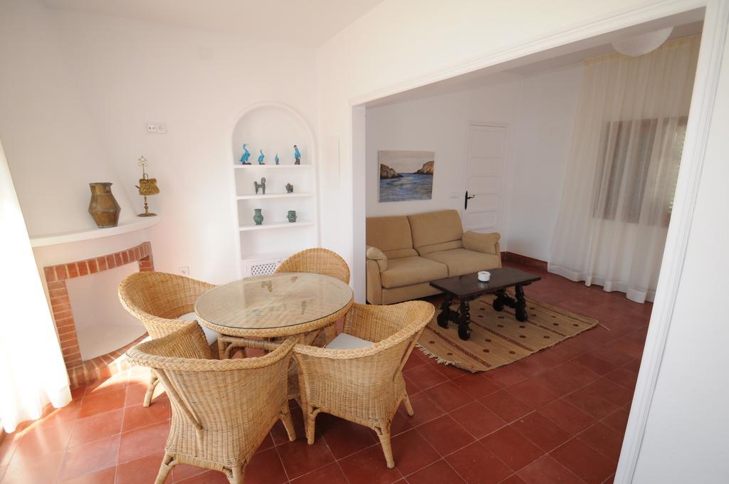 Sant Antoni de Portmany Chalet Torralba - Villa At Hotel Osiris מראה חיצוני תמונה